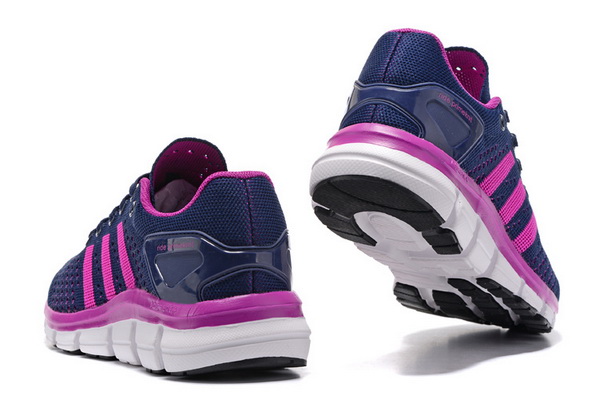 Adidas CliamCool Ride Primeknit Women Shoes--002